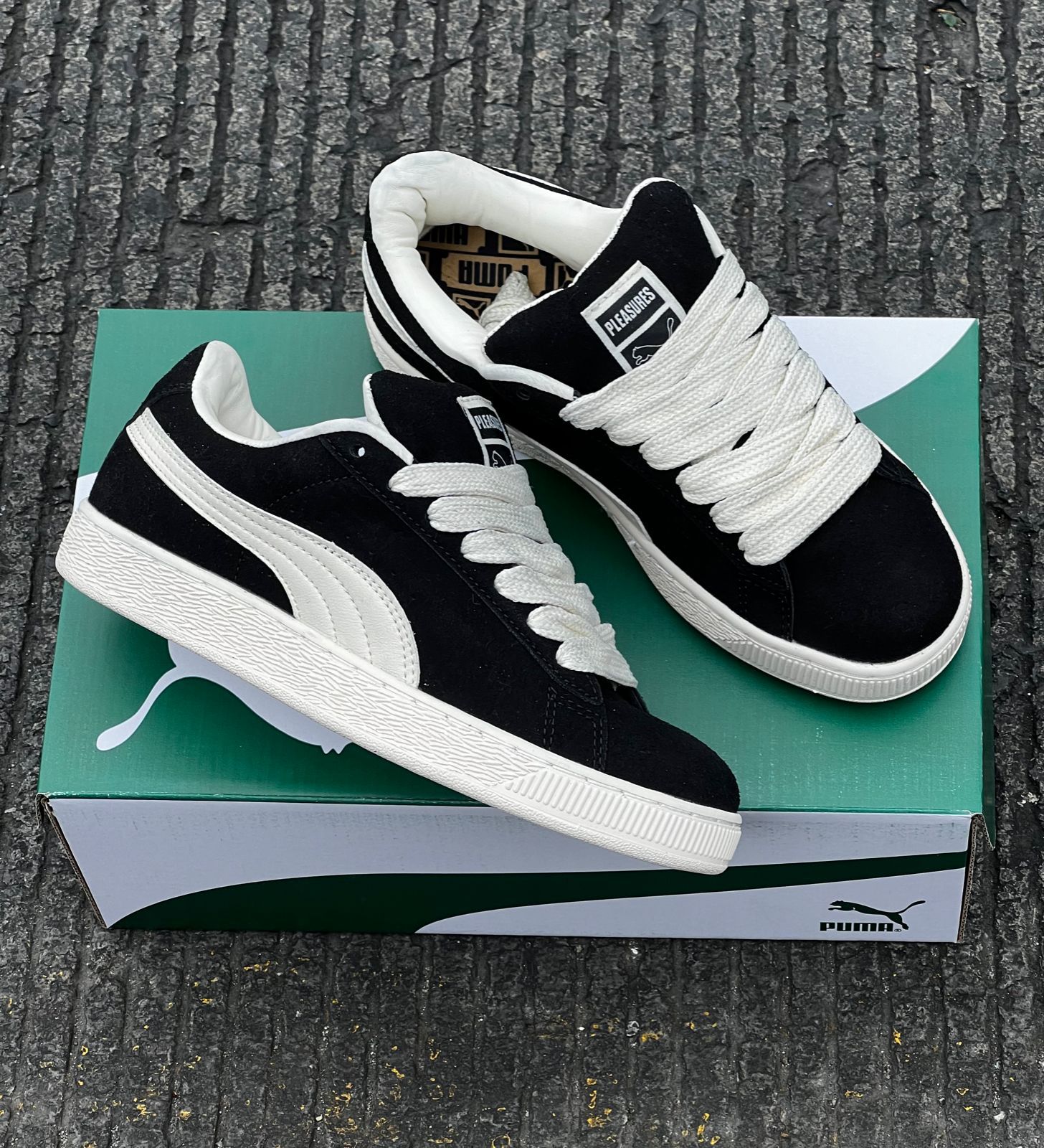 PUMA XL NOVASNEAKERS